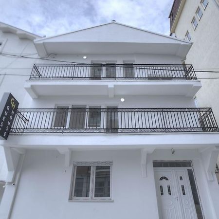 Guest House Prishtine Exterior photo